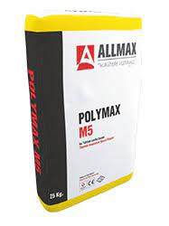 ALLMAX Polymax M5 Levha Yapıştırıcısı 25 KG